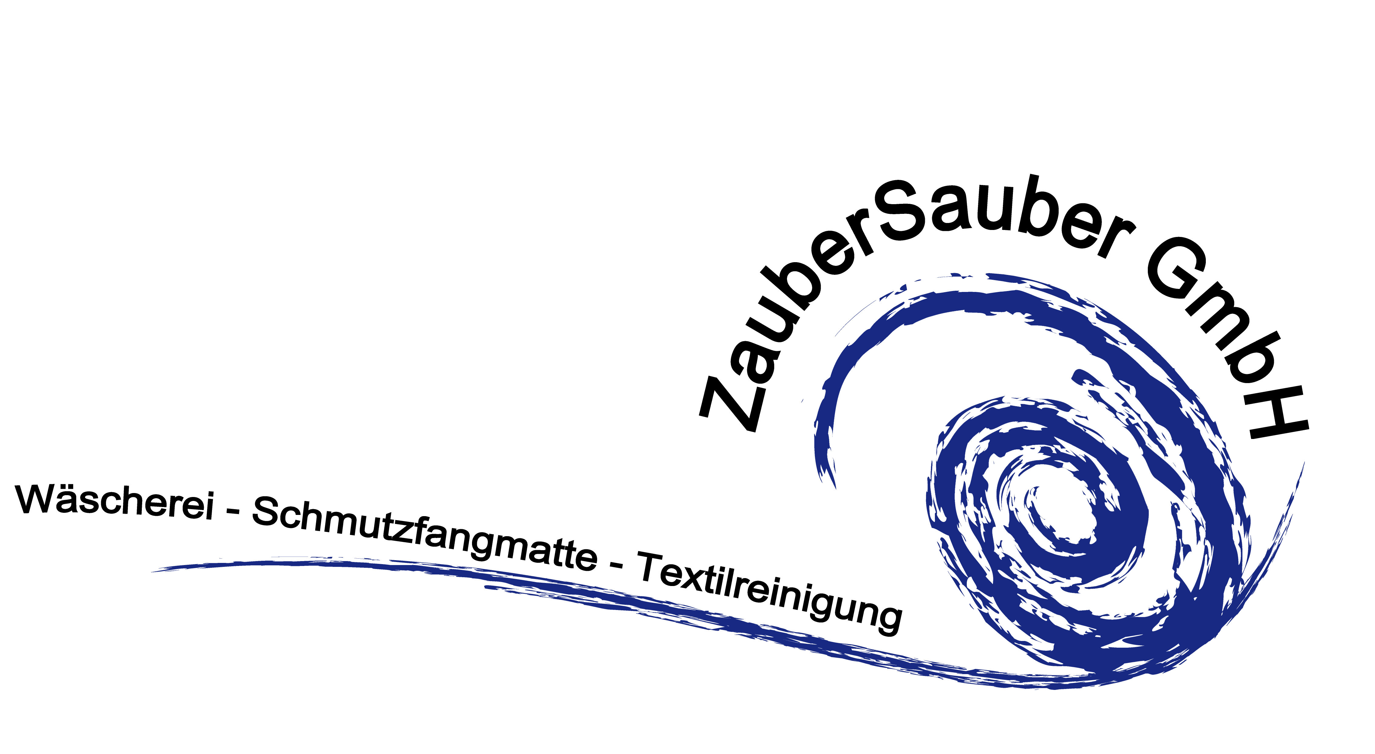 Wäscherei Zauber-Sauber