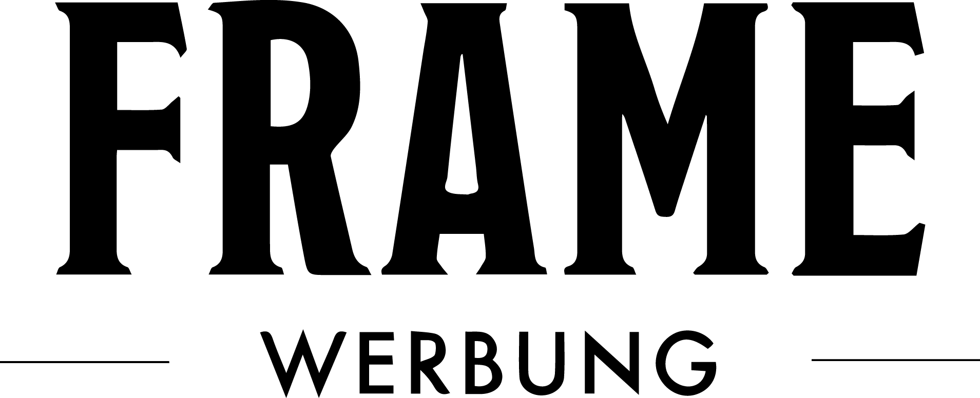 Werbeagentur Frame