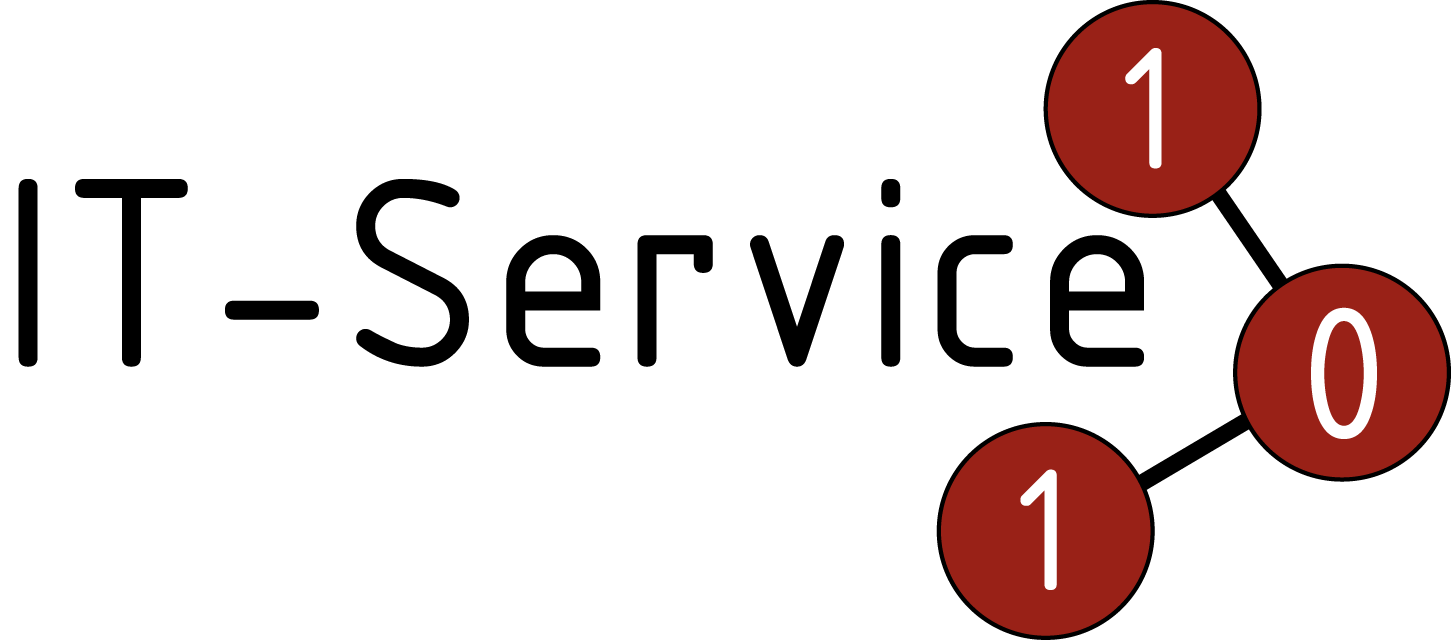 IT-Service 101