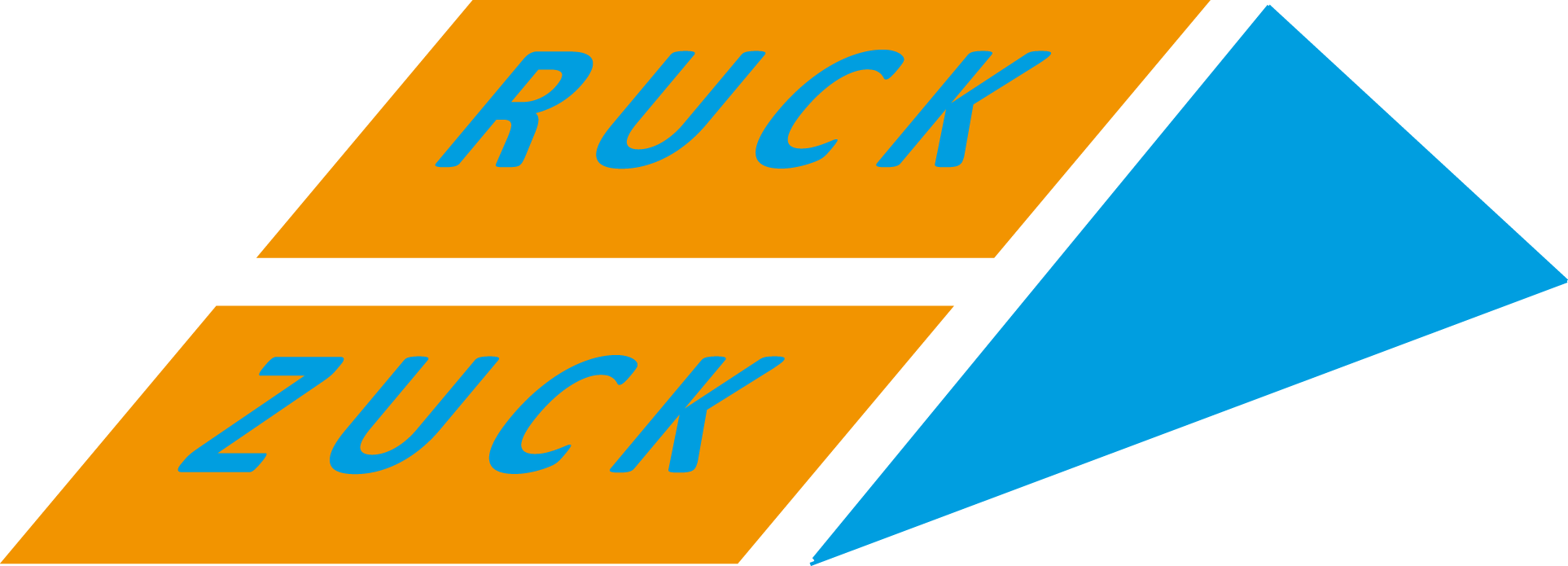 Spedition RuckZuck